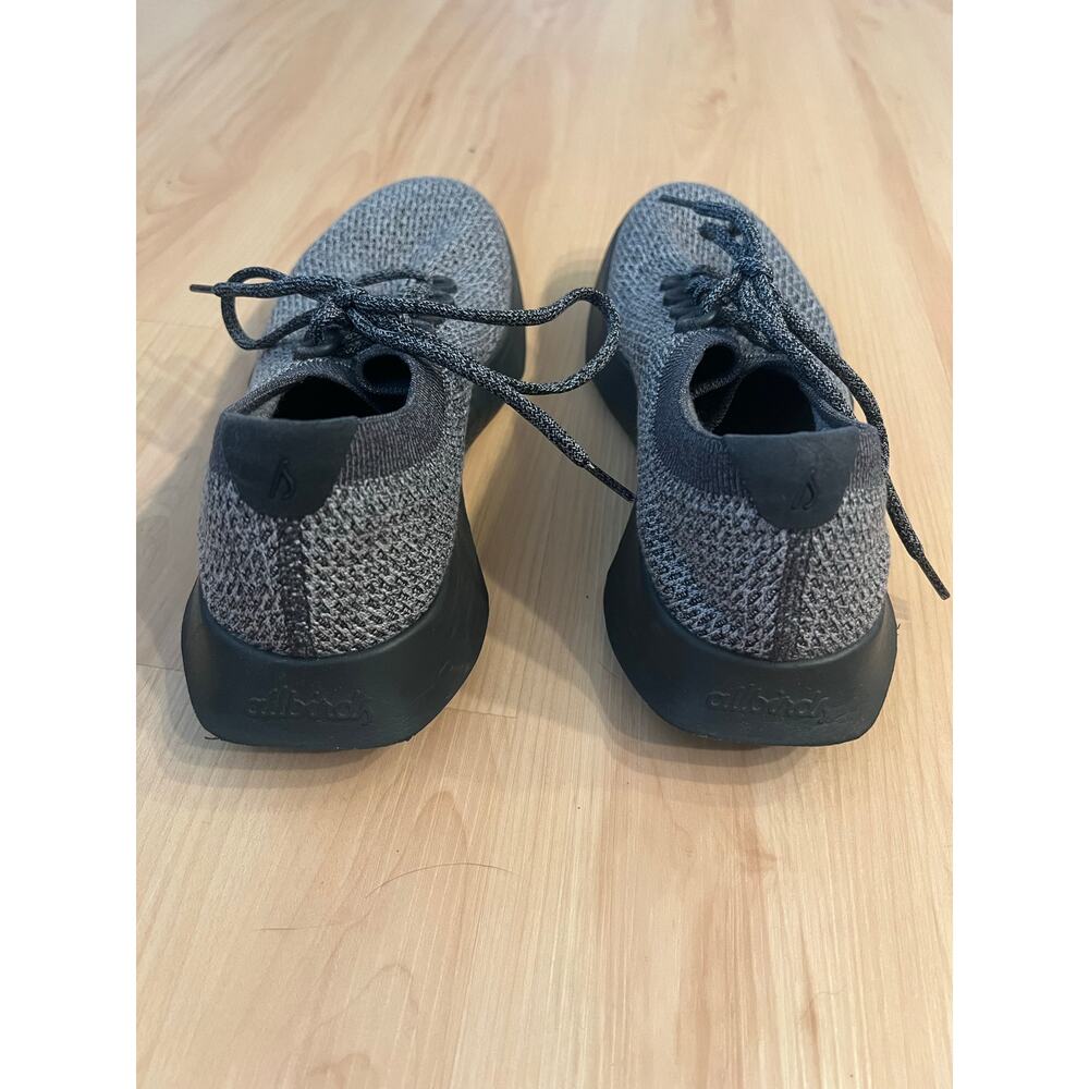Allbirds Men's Tree Dasher Running Shoe - Picture 5 of 6